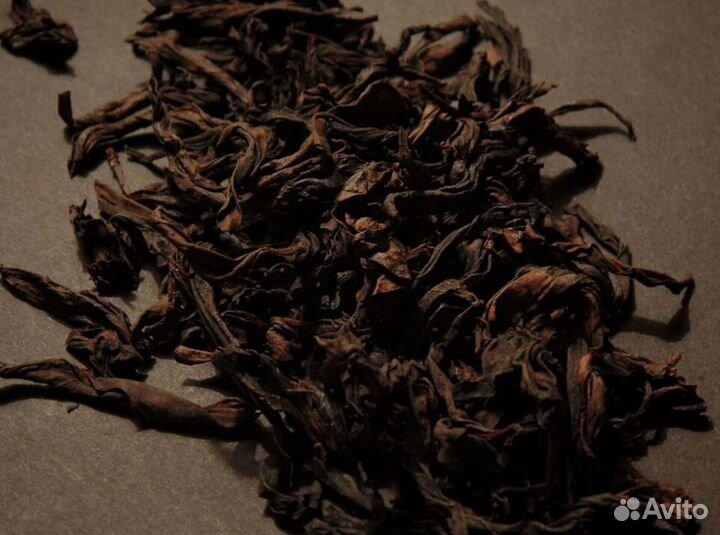 Китайский расслабляющий чай KIT-9639