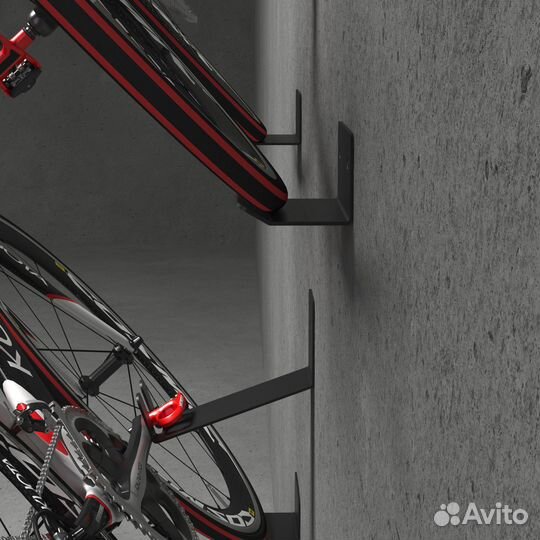 Кронштейн для велосипеда Tempache на стену
