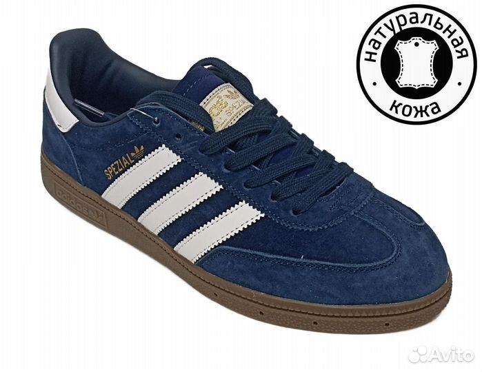 Кеды Adidas spezial мужские