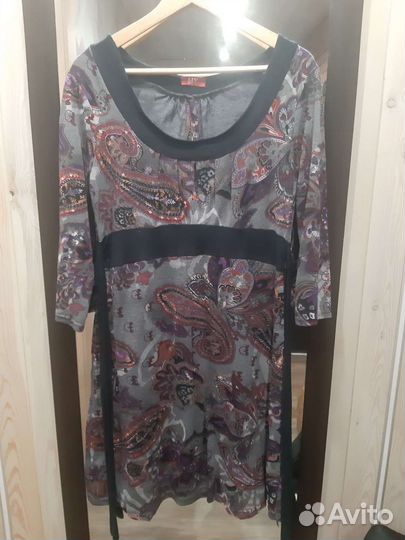 Женская одежда пакетом 46 48 размер