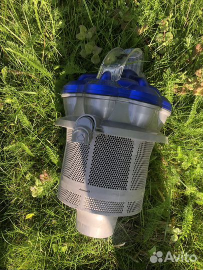 Циклон для пылесоса Dyson DC19