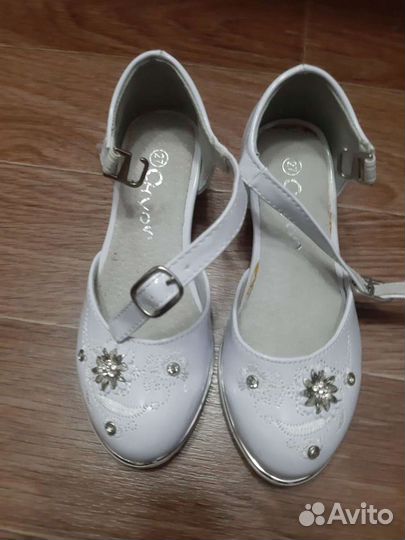 Детская обувь для девочек