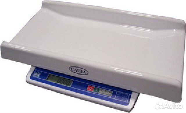 Аренда. Детские Весы Саша