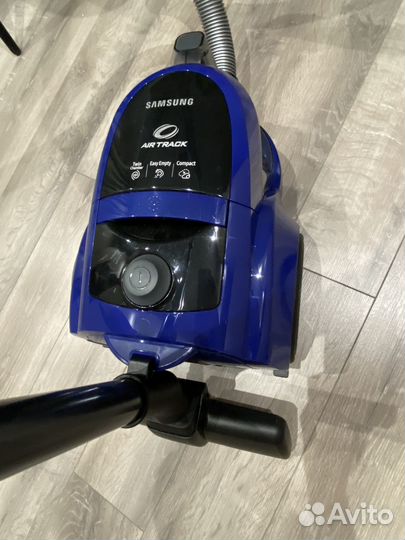 Пылесос samsung sc4520