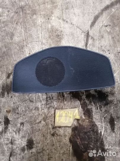 Решетка динамика Mazda 3 BM