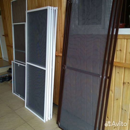 Москитные сетки Ставрополь