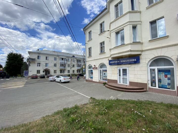 Свободного назначения, 402 м²