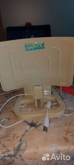 Антенна для wifi роутера