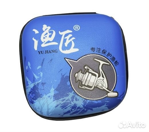 Чехол для катушки