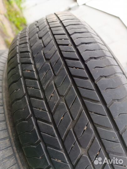 Шины летние Yokohama 215/70R16