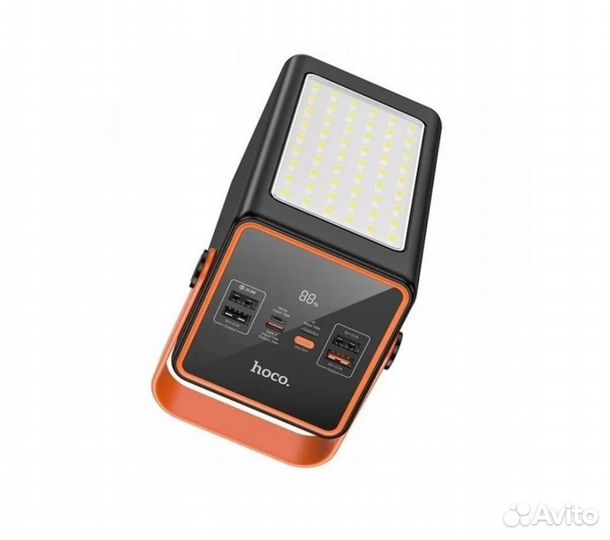 Повербанк Hoco J107 90000mAh 22,5 W