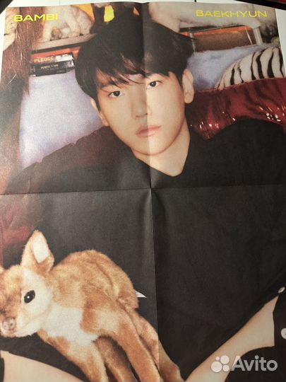 Kpop альбом, кпоп биндер