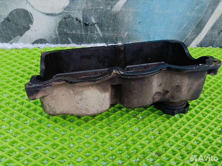 Клапанная крышка гбц Daewoo matiz 0.8