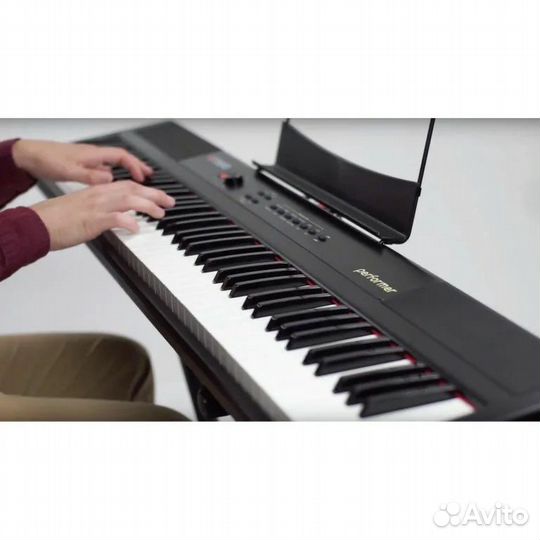 Цифровое пианино 88кл Artesia Performer