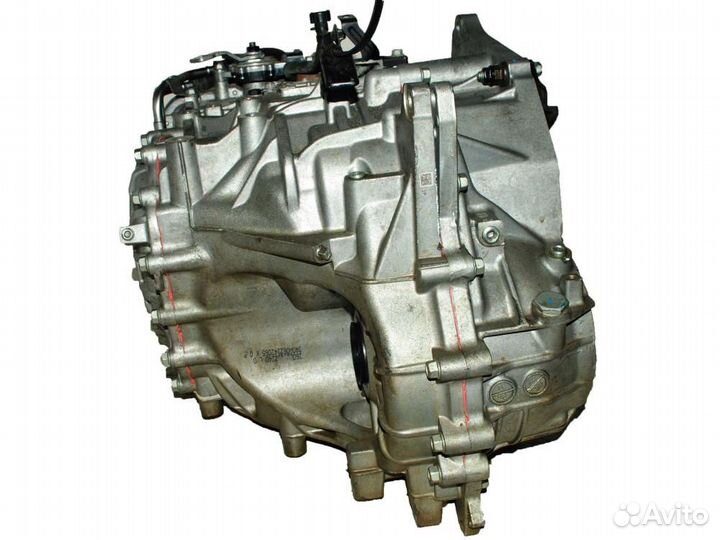 АКПП A6GF1 / A6MF1-2 Hundai / KIA с гарантией