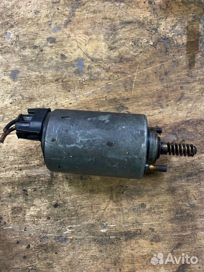 Вальвтроник BMW 3 E90 N46B20