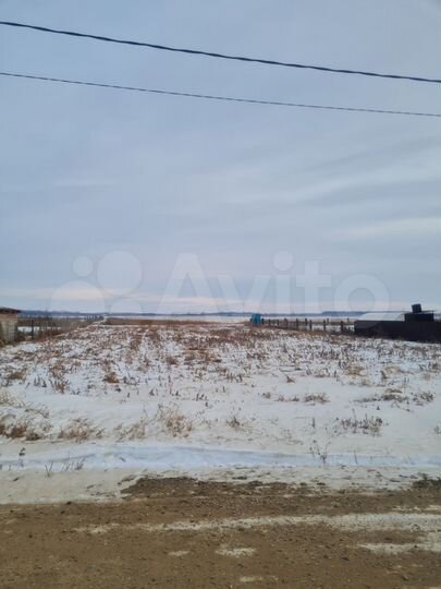 Участок 15 сот. (ИЖС)