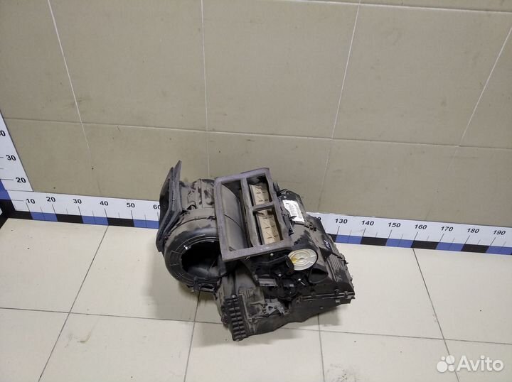 Корпус отопителя Focus II 2005-2008