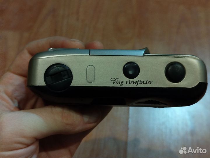 Фотоаппарат optima