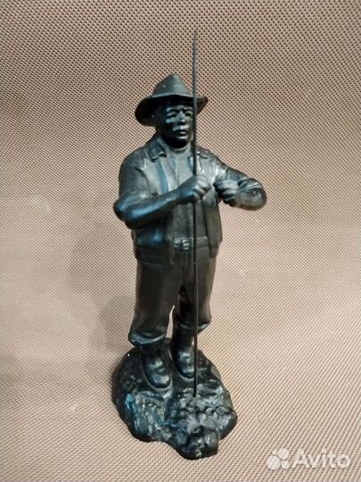 Каслинское литье