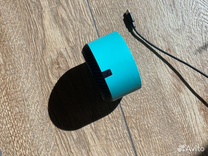 Яндекс станция алиса lite