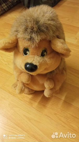 Мягкая игрушка