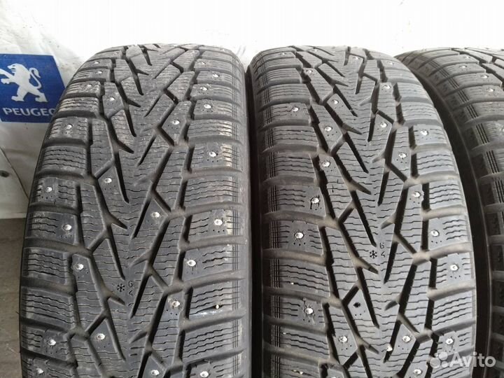 Nokian Tyres Nordman 7 195/65 R15 95T