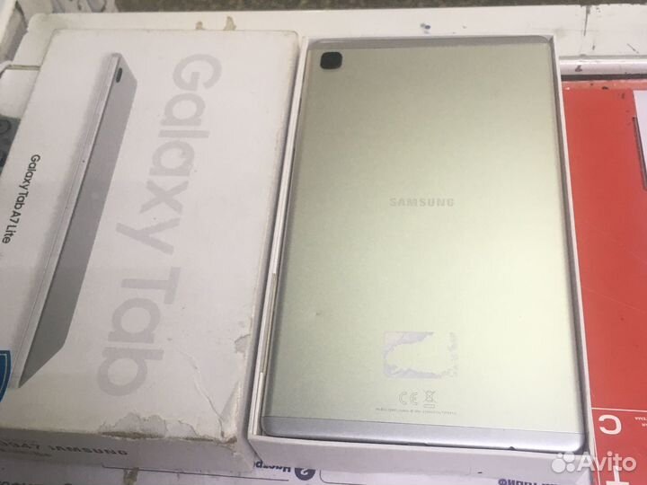 Планшет самсунг таб а7 лайт 3/32