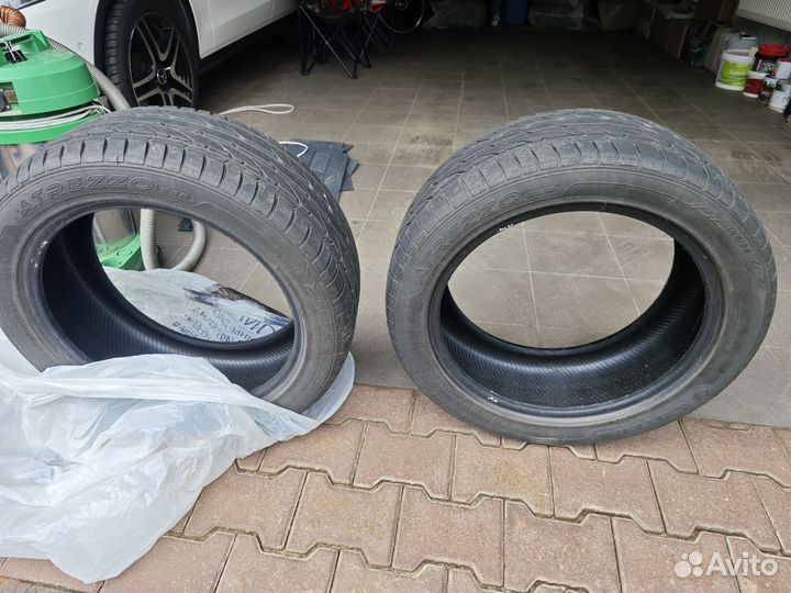 Sailun Atrezzo ZSR 245/45 R18 102B