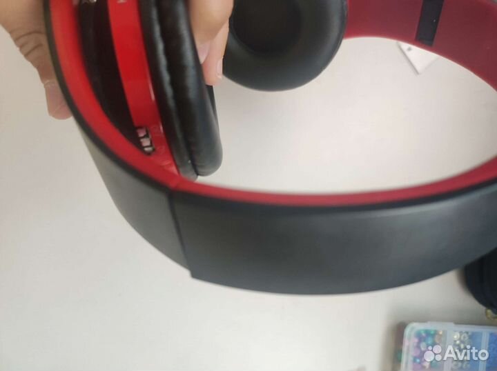 Беспроводные наушники