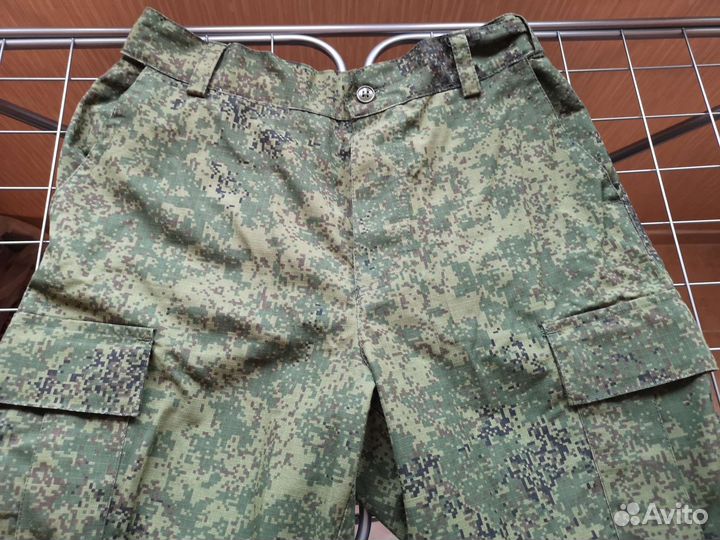 Военная форма 52-54, 170-176