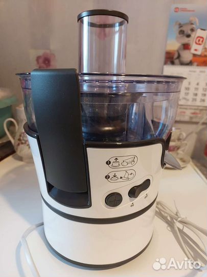 Соковыжималка Moulinex. Ju380b30