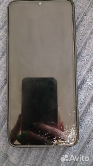 Samsung Galaxy M12, 3/32 ГБ