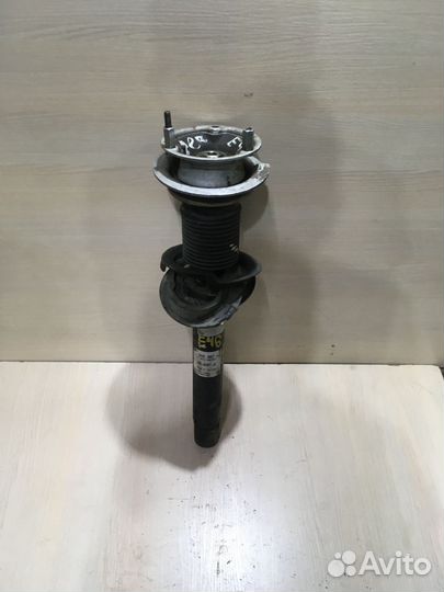 Амортизатор передний левый BMW 3 e46