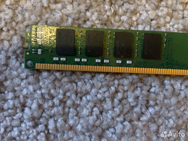 Оперативная память ddr3 8 gb