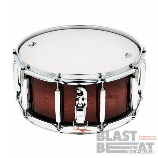 Малый барабан Pearl 14x6,5