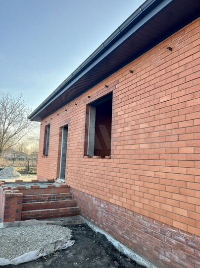 Дом 104 м² на участке 5,7 сот.