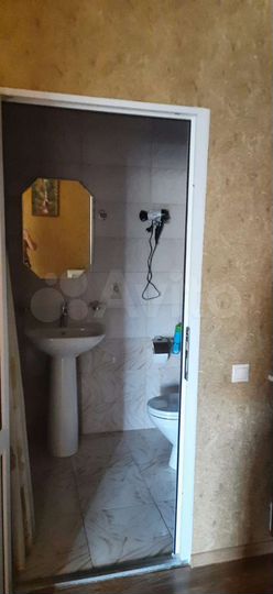 Комната 30 м² в 1-к., 1/3 эт.