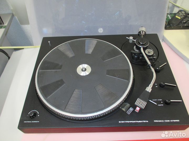 Эпу Феникс 006