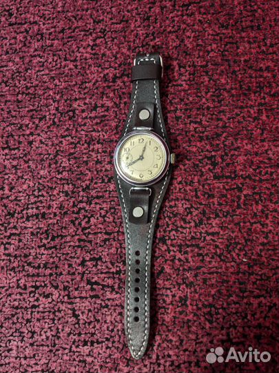 Часы Кировские, 1940 год