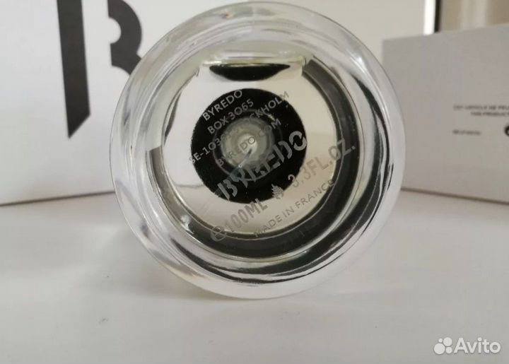 Духи Оригинал Byredo Super Cedar 100ml