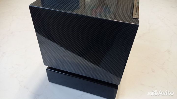 Бокс для подзавода 2-х часов 10802-CF panamerica I