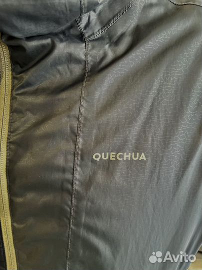 Куртка мужская Decathlon