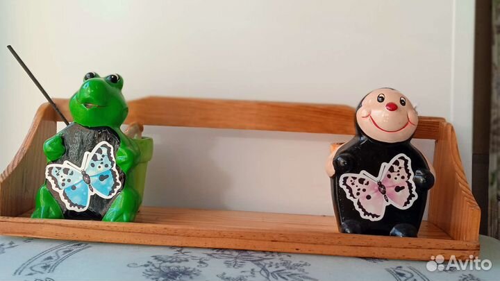 Полочка для специй