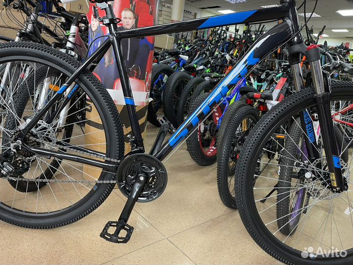 Горный велосипед stark hunter 29.2 d