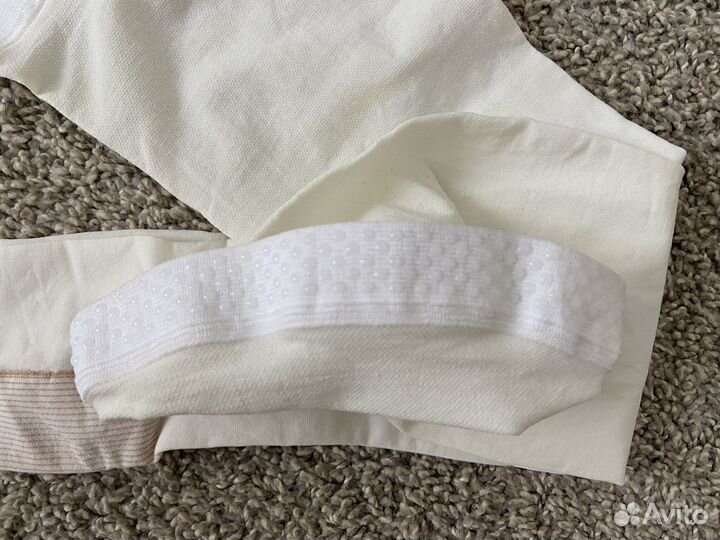 Чулки компрессионные Luomma Idealista M CL 1