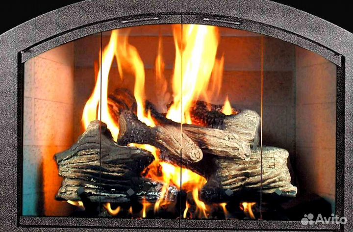 Робокс стекло