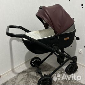 Прогулочная коляска Peg Perego Book S Pop-Up Completo (шасси White/Black)