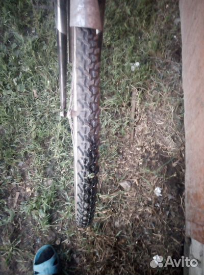 Продам велосипед stels 300