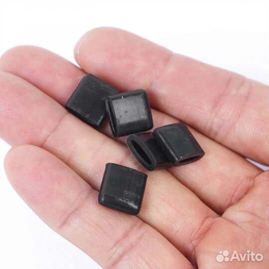 Силиконовый защитный чехол для решетки гриля